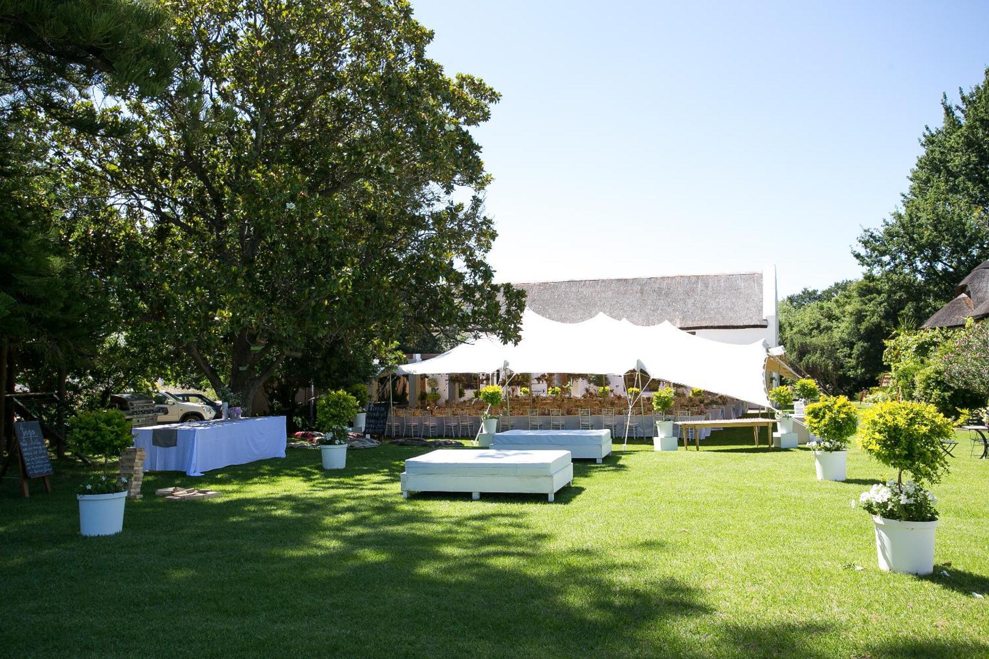 Leipzig Country House & Winery Nuy Exterior foto